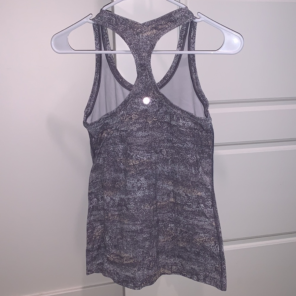 Lululemon Tank - Picture 2 of 2